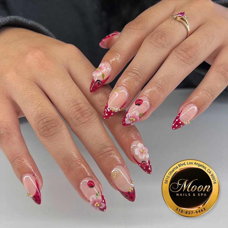 Cute nails
